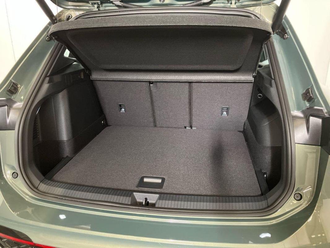 Volkswagen Tiguan - Photo 31