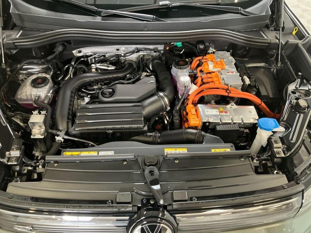 Volkswagen Tiguan - Photo 33