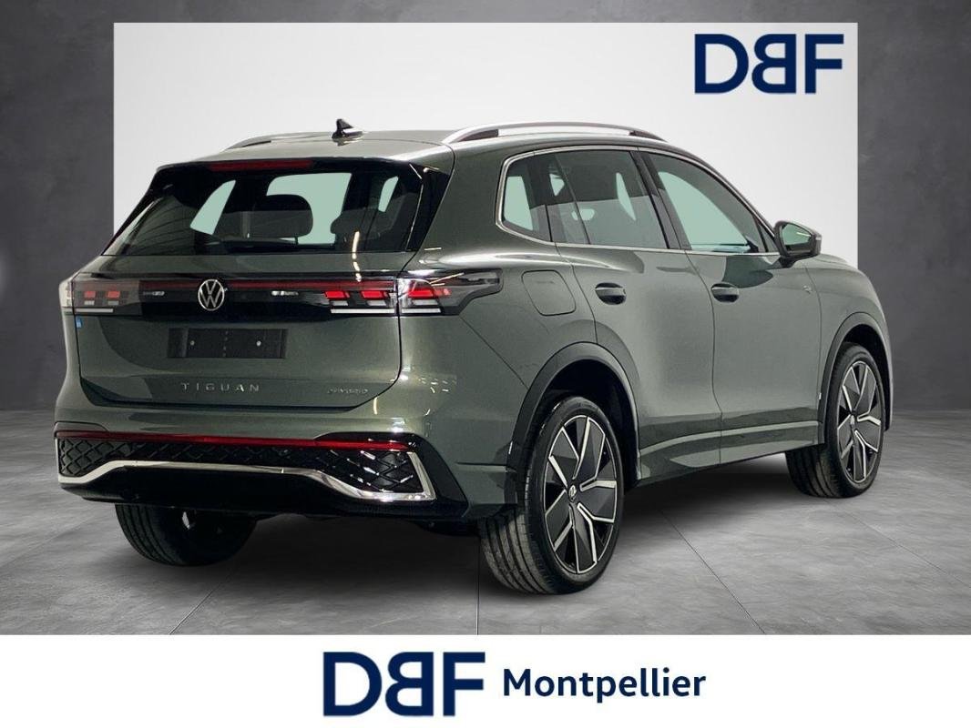 Volkswagen Tiguan - Photo 5