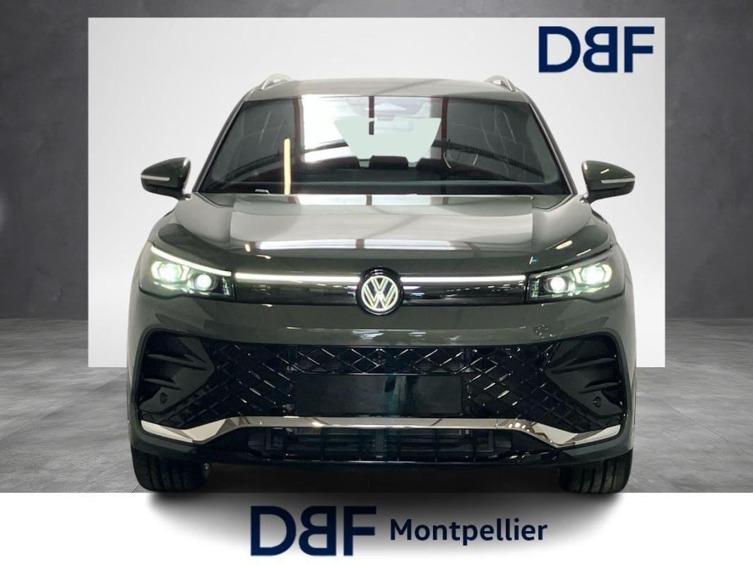 Volkswagen Tiguan - Photo 7