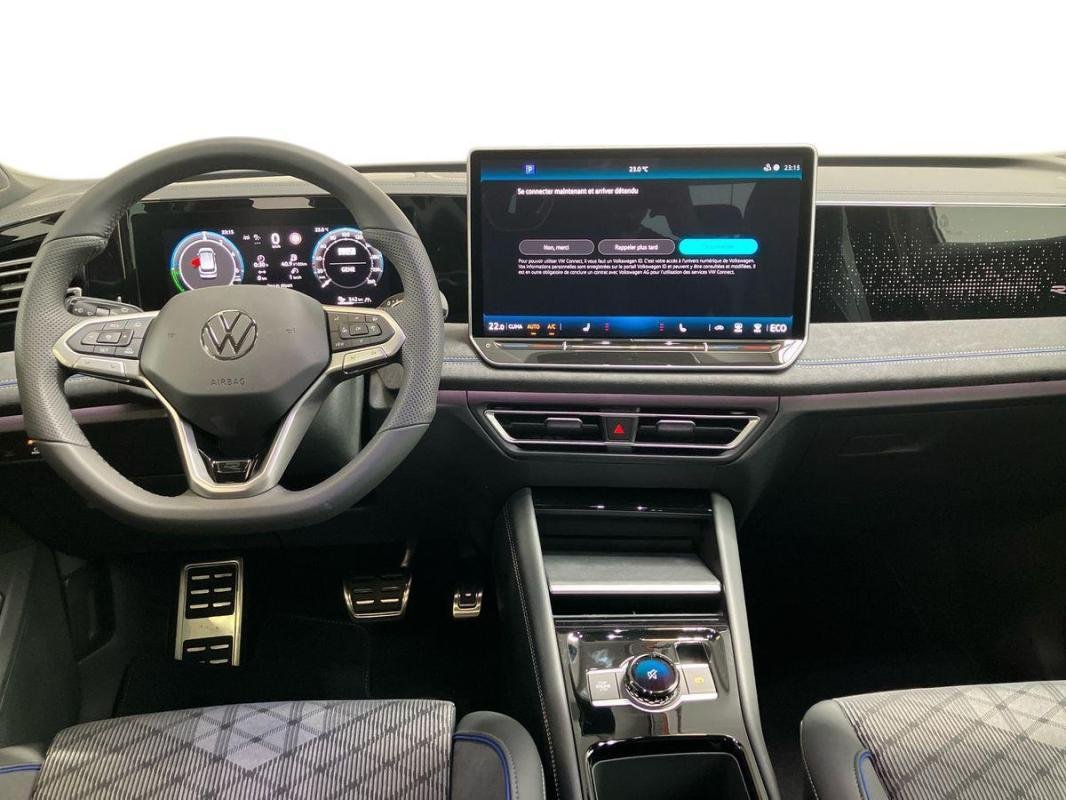 Volkswagen Tiguan - Photo 8