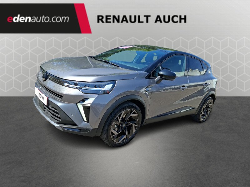 Renault Captur - Photo 1