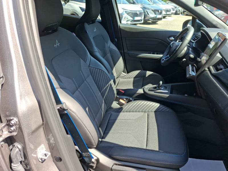 Renault Captur - Photo 11