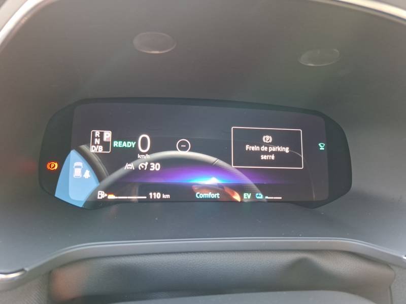 Renault Captur - Photo 12