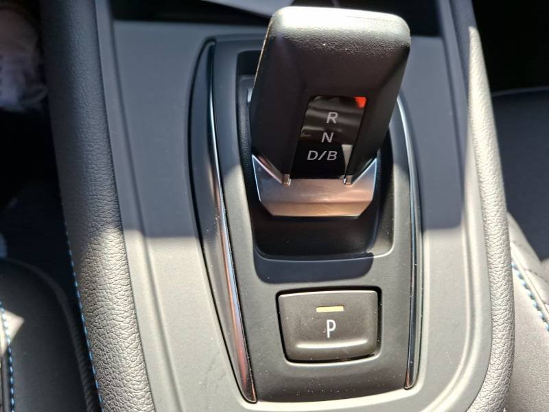 Renault Captur - Photo 15