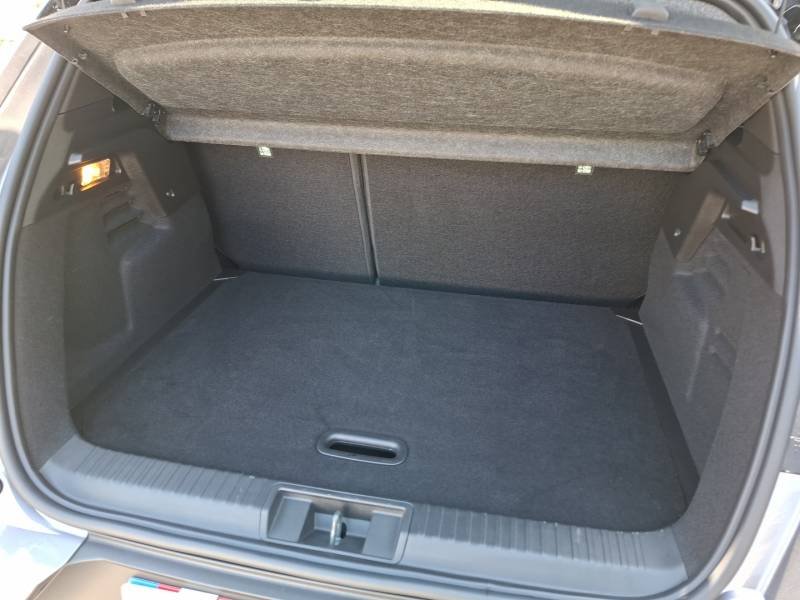 Renault Captur - Photo 17