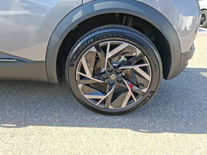 Renault Captur - Photo 19