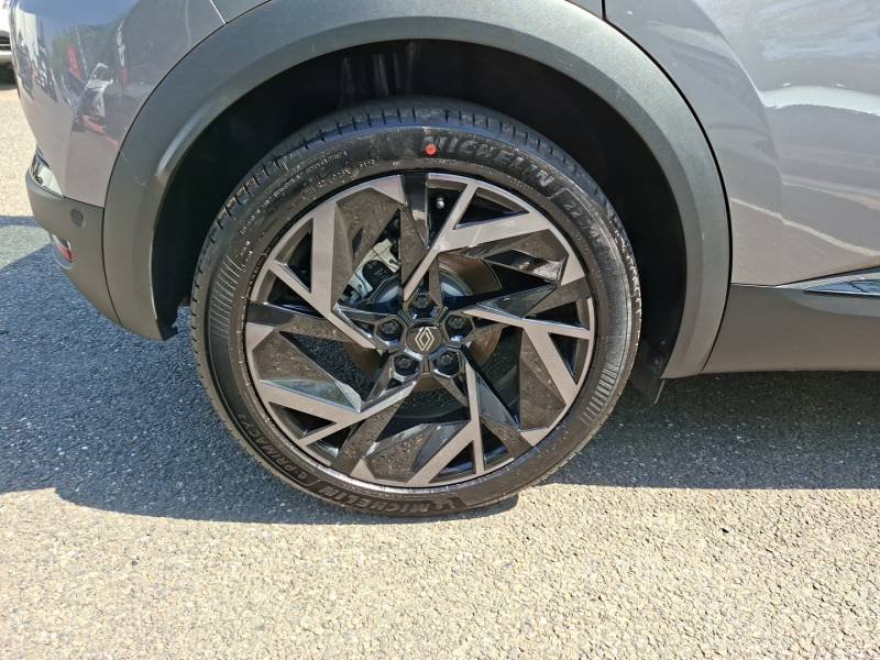 Renault Captur - Photo 20