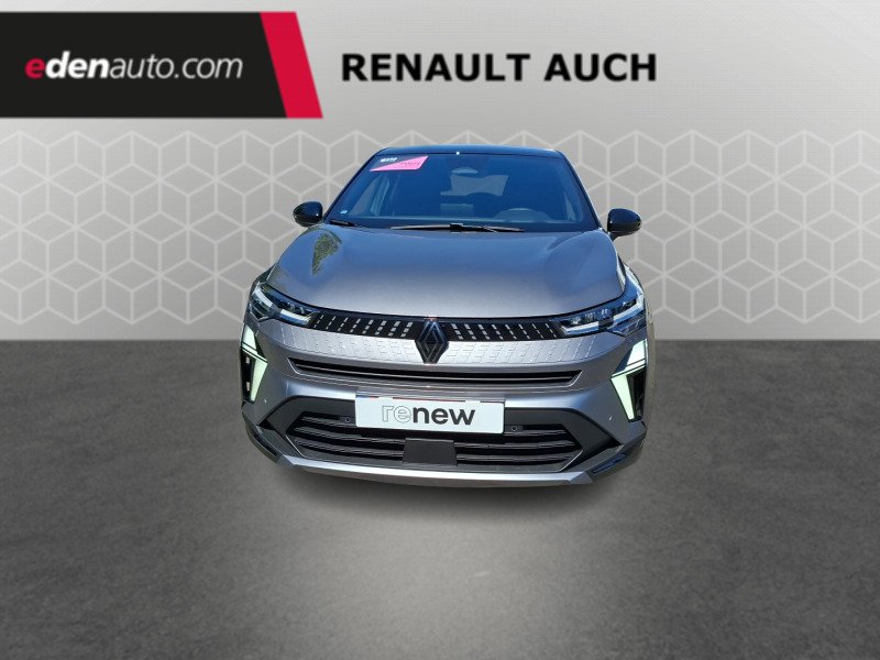 Renault Captur - Photo 2