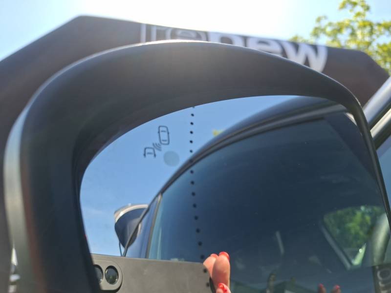 Renault Captur - Photo 26