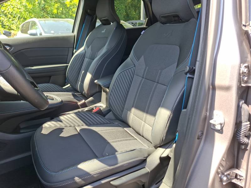 Renault Captur - Photo 29