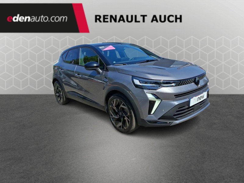 Renault Captur - Photo 3