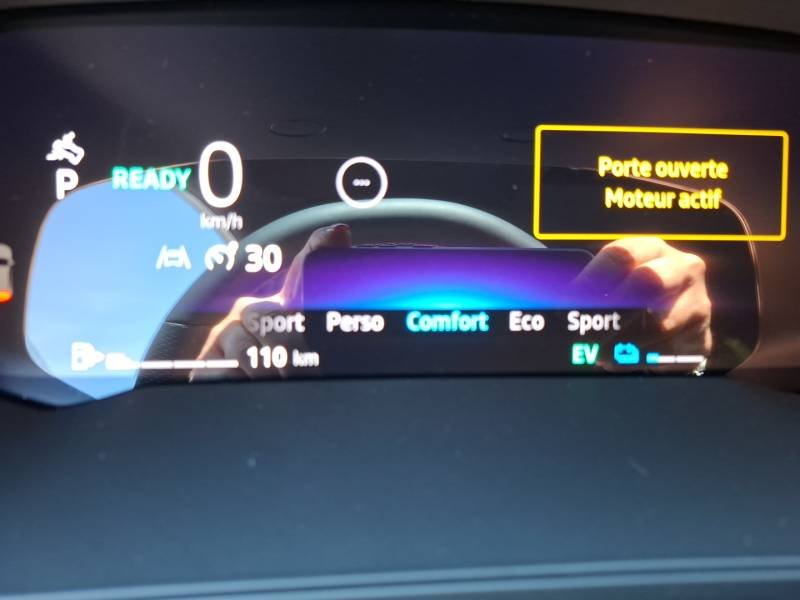 Renault Captur - Photo 33