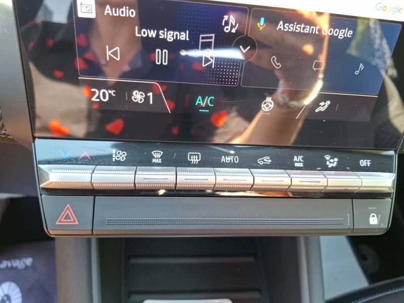 Renault Captur - Photo 35