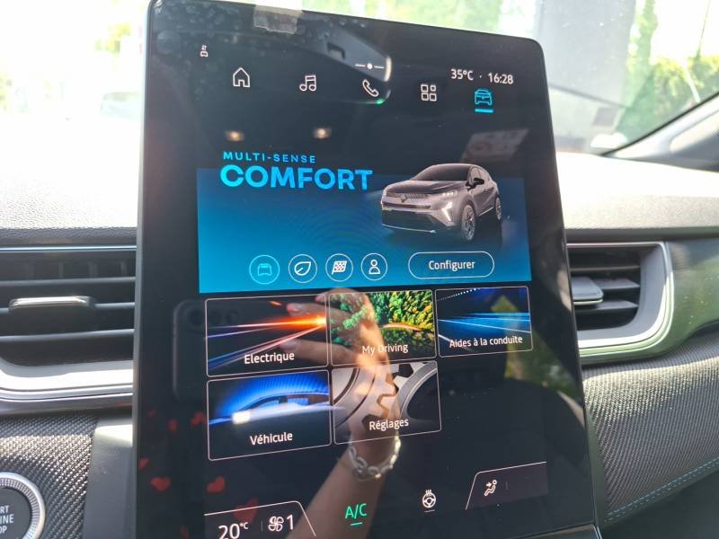 Renault Captur - Photo 37