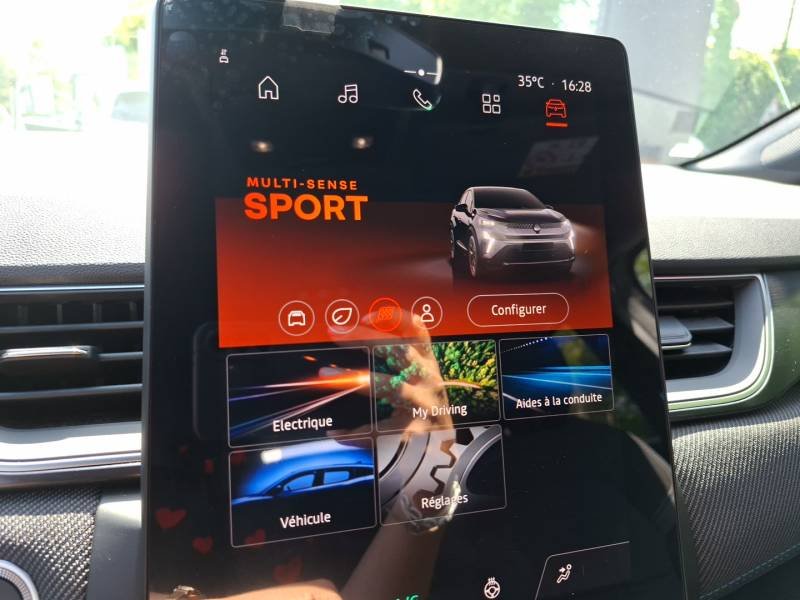 Renault Captur - Photo 39