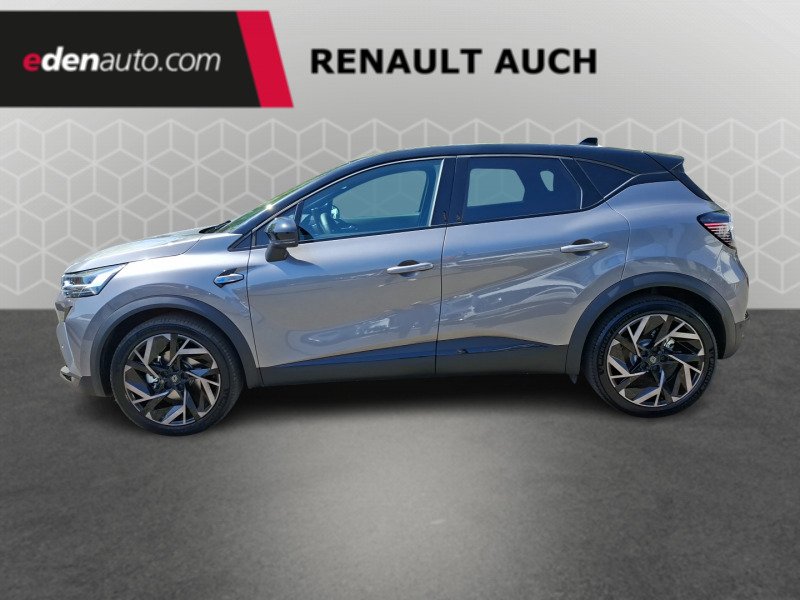 Renault Captur - Photo 4