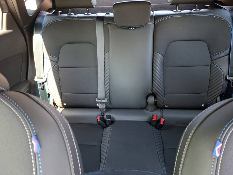 Renault Captur - Photo 43