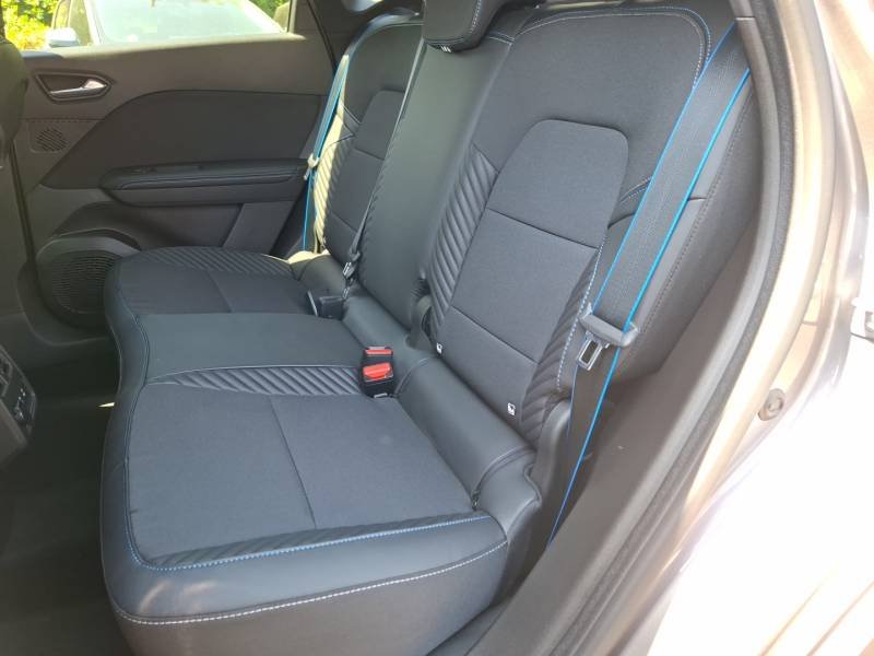 Renault Captur - Photo 44