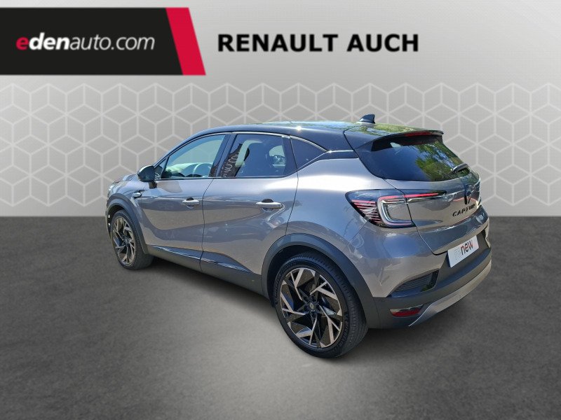 Renault Captur - Photo 5