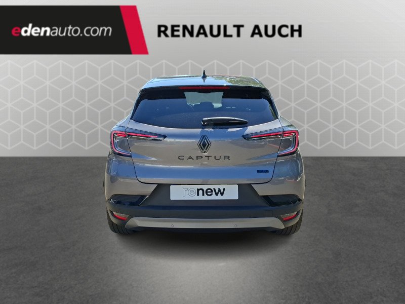 Renault Captur - Photo 6
