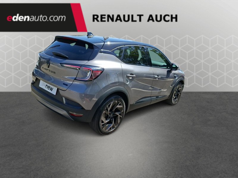 Renault Captur - Photo 7