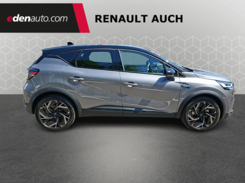 Renault Captur - Photo 8
