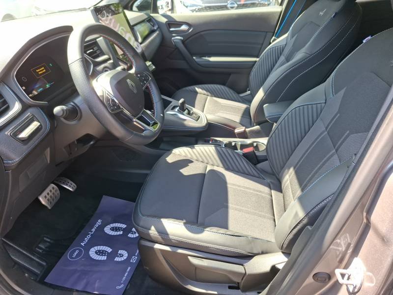 Renault Captur - Photo 9