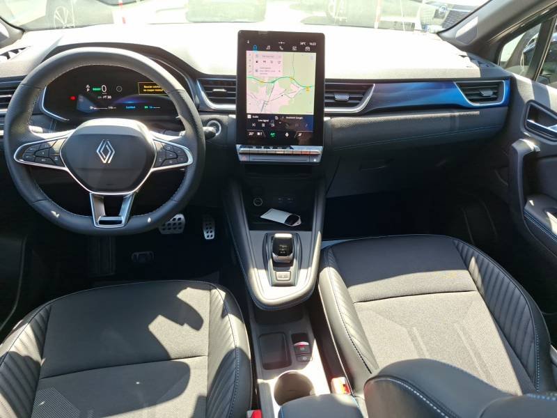 Renault Captur - Photo 10
