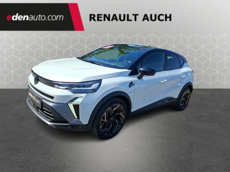 Renault Captur - Photo 1