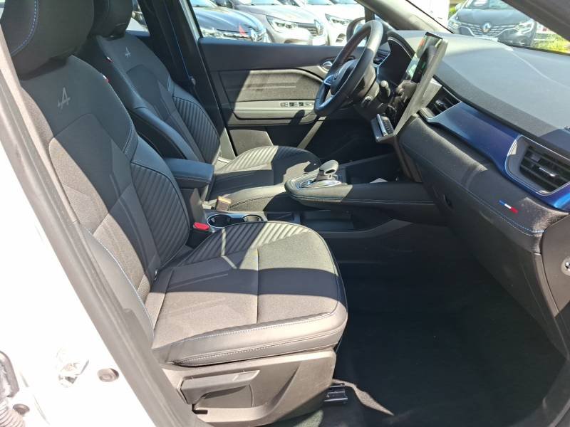 Renault Captur - Photo 11