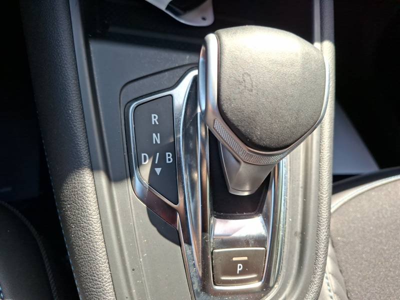 Renault Captur - Photo 15
