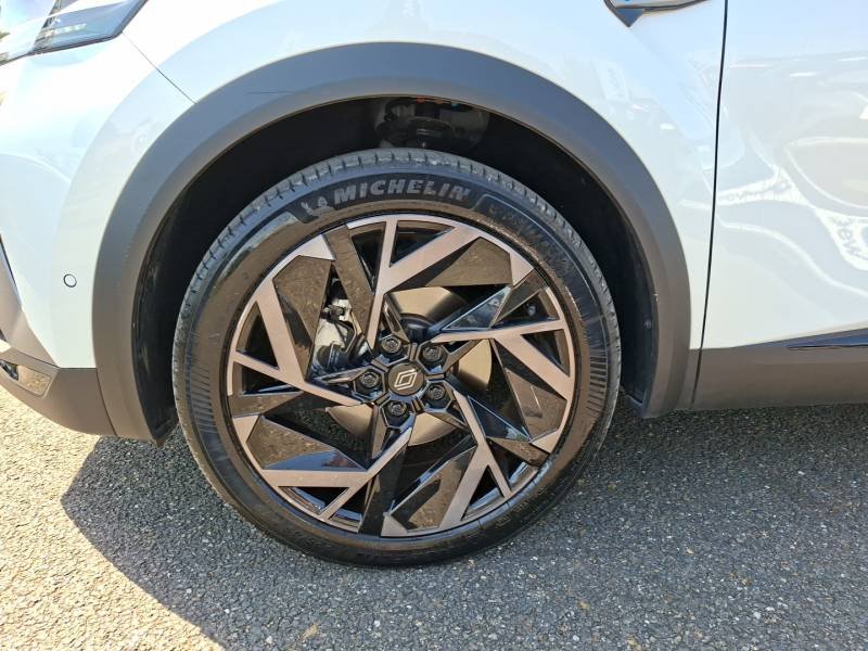 Renault Captur - Photo 18