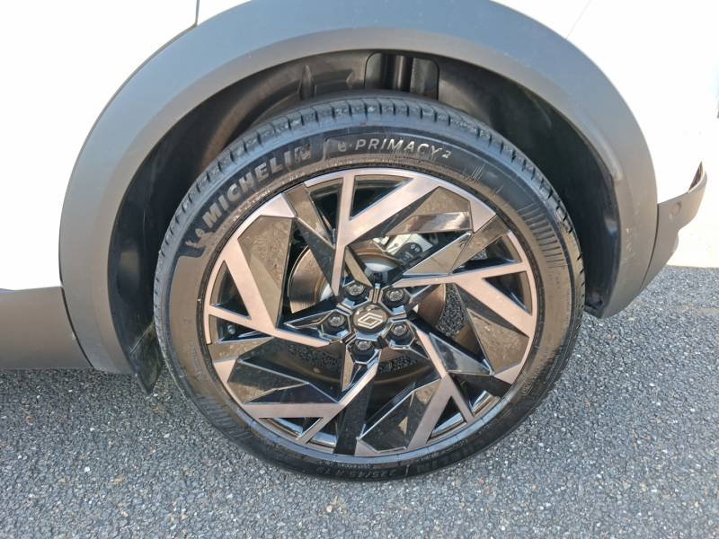 Renault Captur - Photo 19