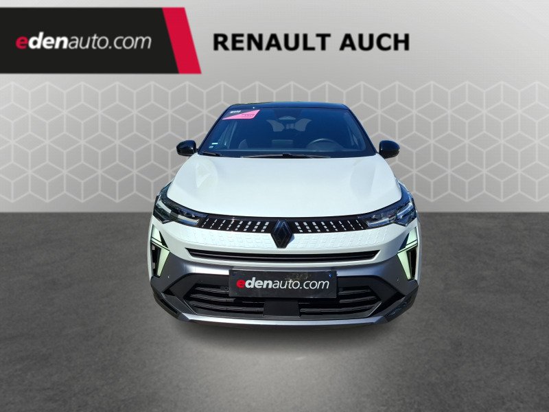 Renault Captur - Photo 2