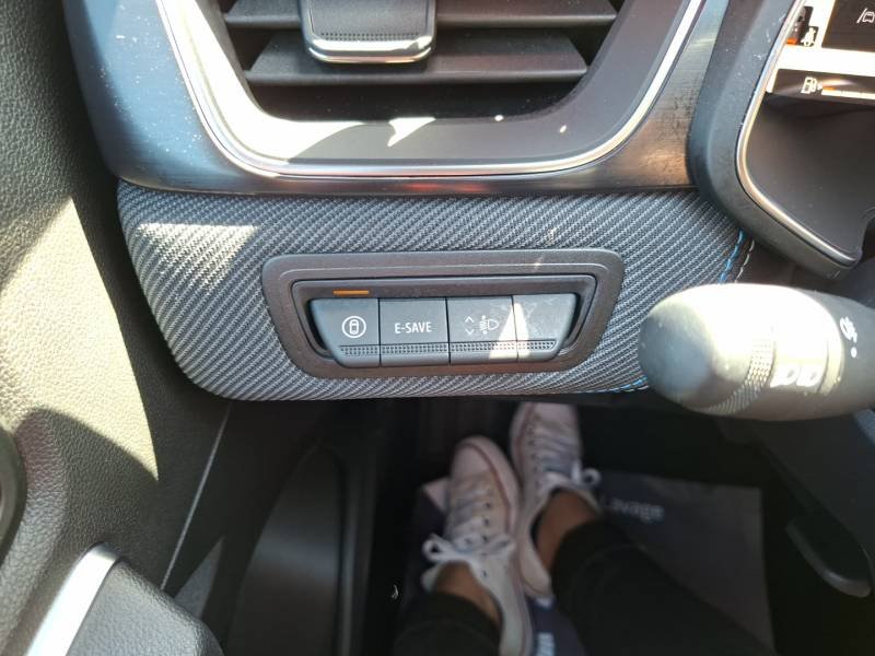 Renault Captur - Photo 30