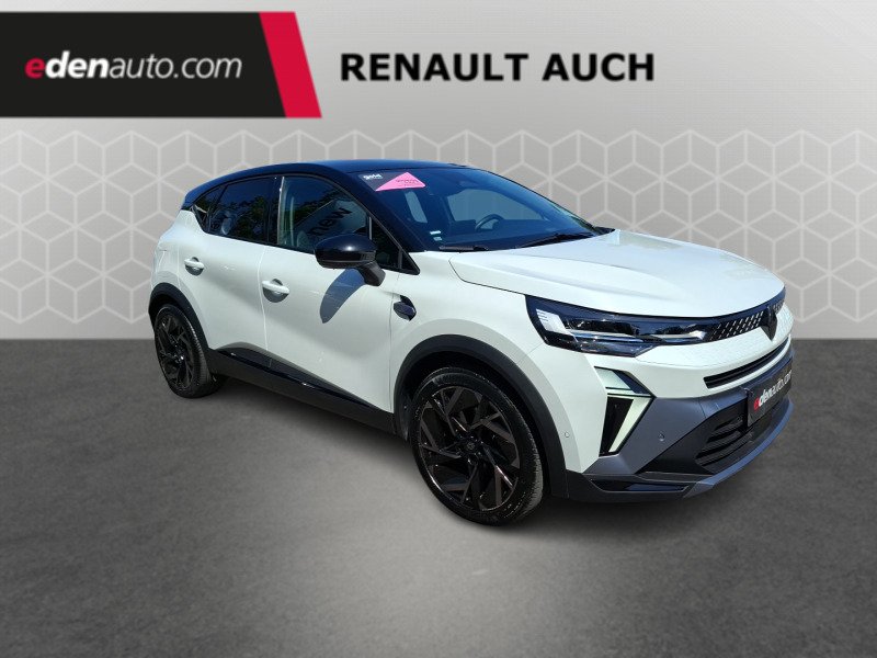 Renault Captur - Photo 3
