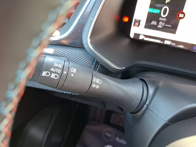 Renault Captur - Photo 31