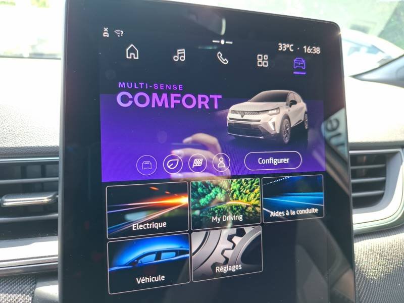 Renault Captur - Photo 34