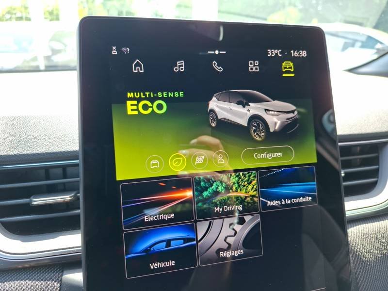 Renault Captur - Photo 35