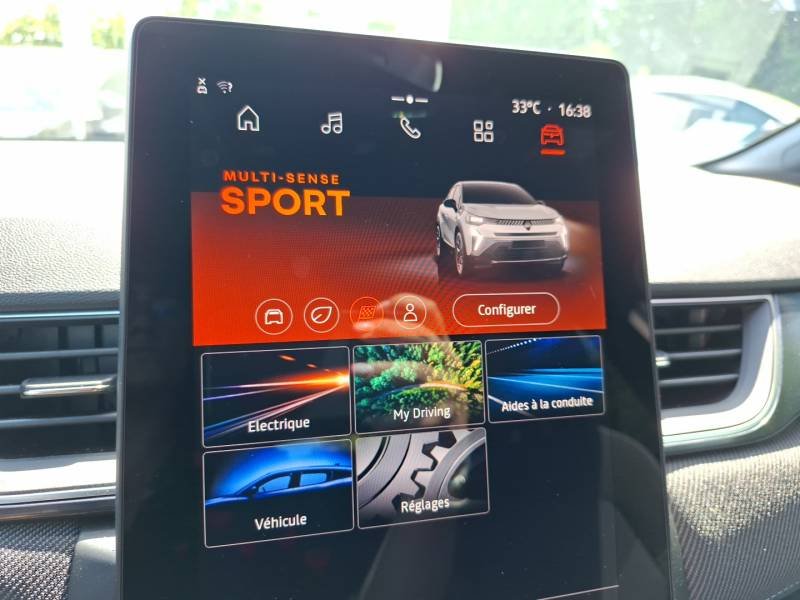 Renault Captur - Photo 36