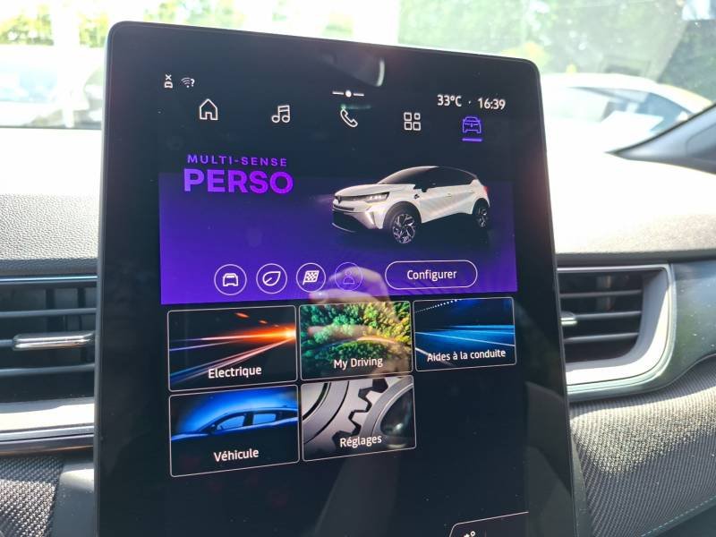 Renault Captur - Photo 37