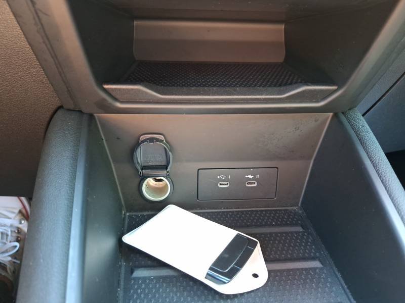 Renault Captur - Photo 39