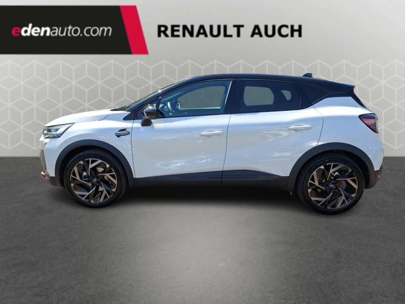 Renault Captur - Photo 4