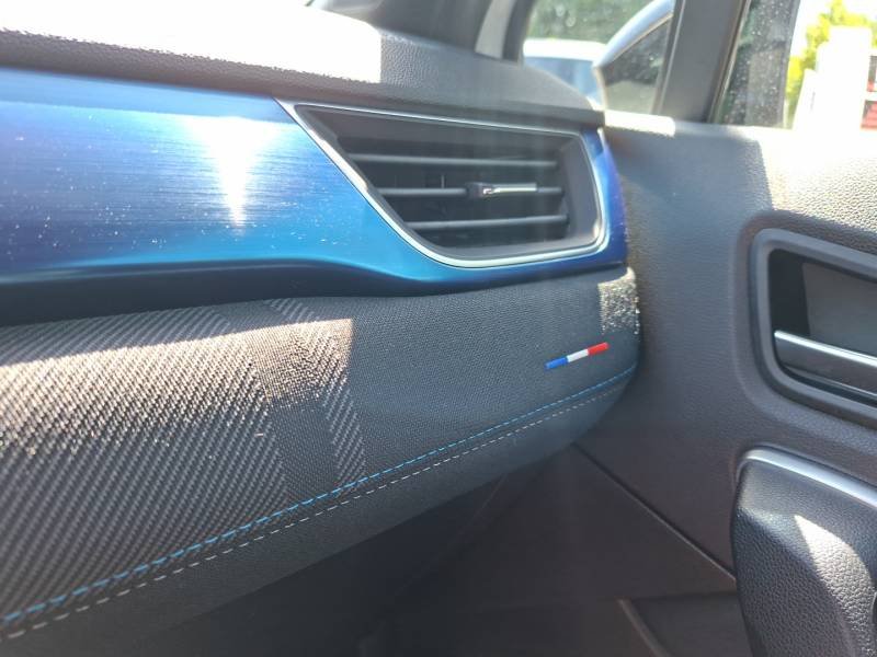 Renault Captur - Photo 42