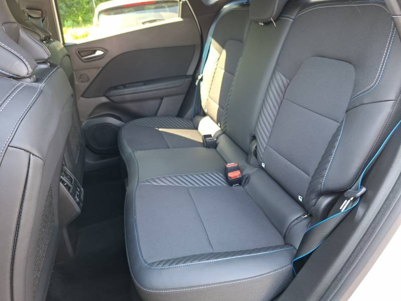 Renault Captur - Photo 43