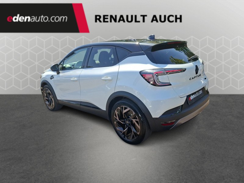 Renault Captur - Photo 5