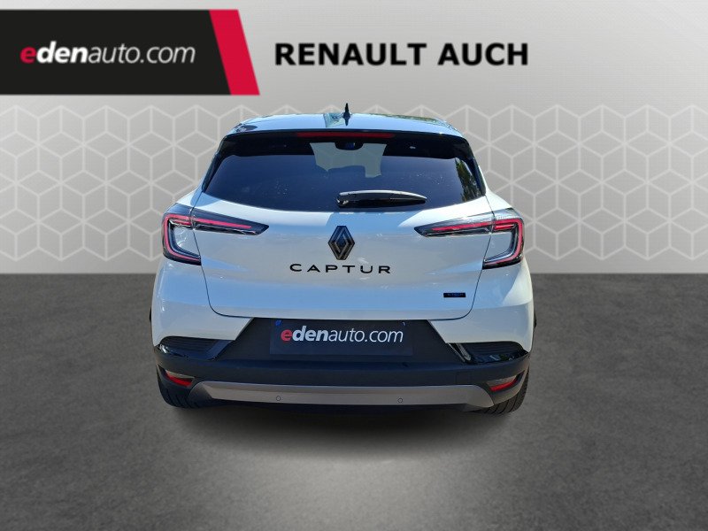 Renault Captur - Photo 6