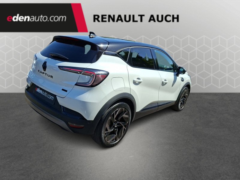 Renault Captur - Photo 7