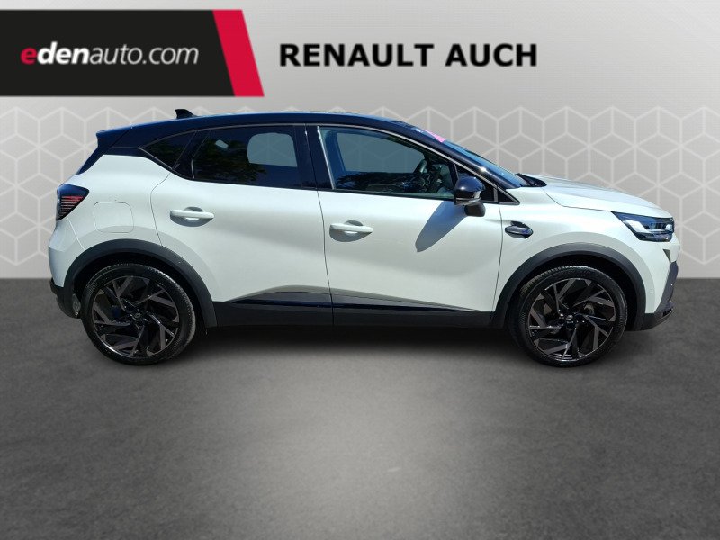 Renault Captur - Photo 8